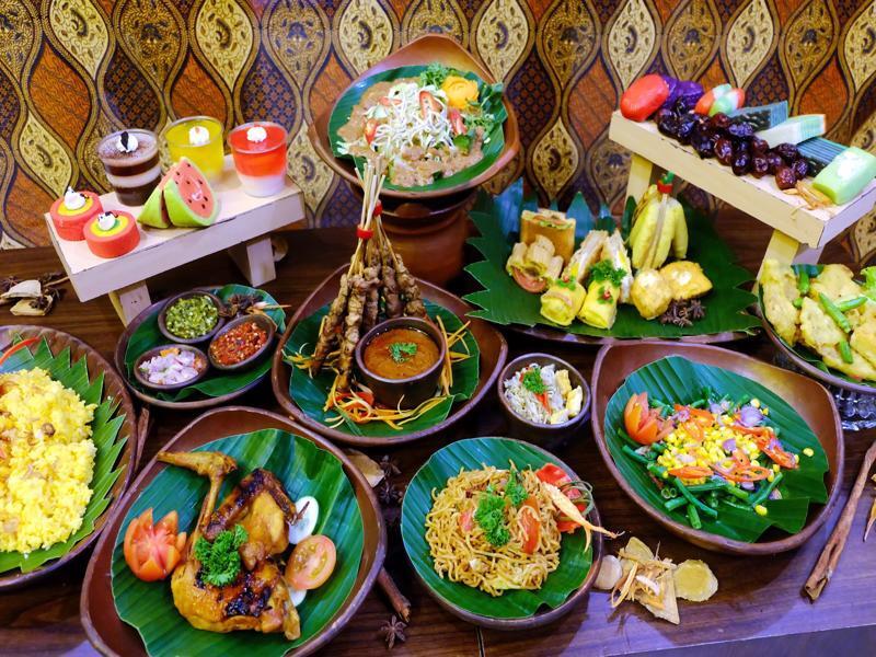 Luxury Malioboro Hotel Yogyakarta Exteriér fotografie