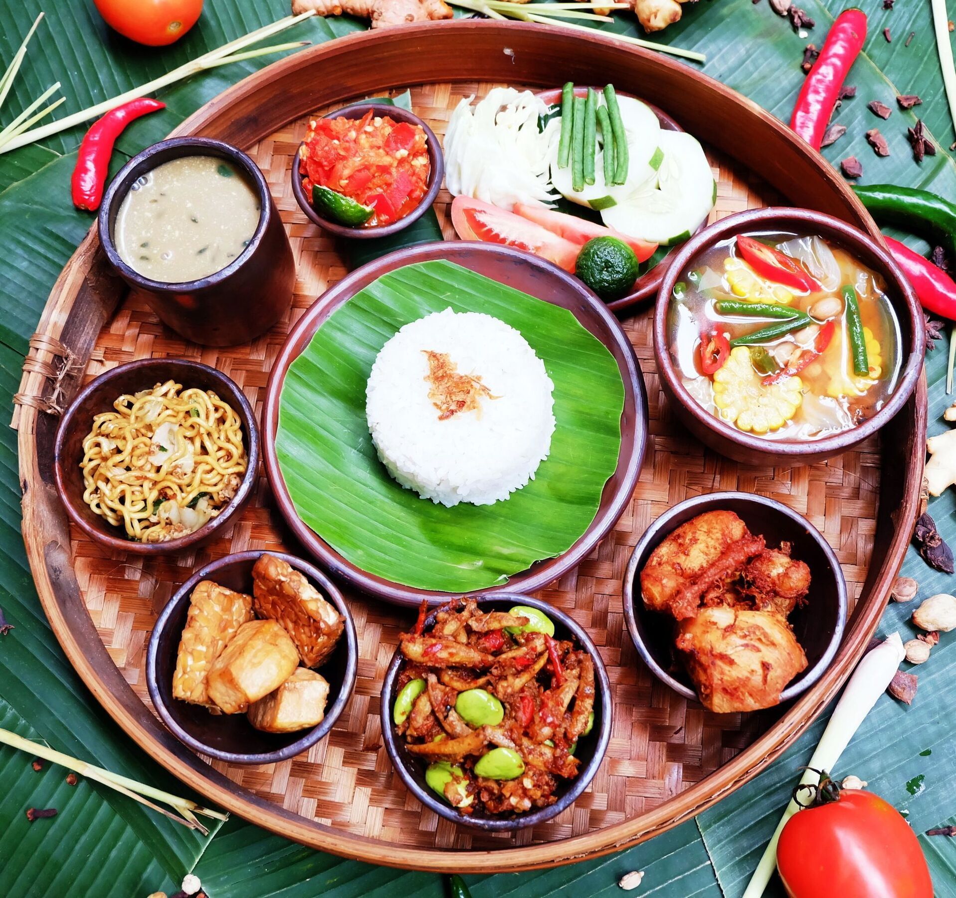 Luxury Malioboro Hotel Yogyakarta Exteriér fotografie